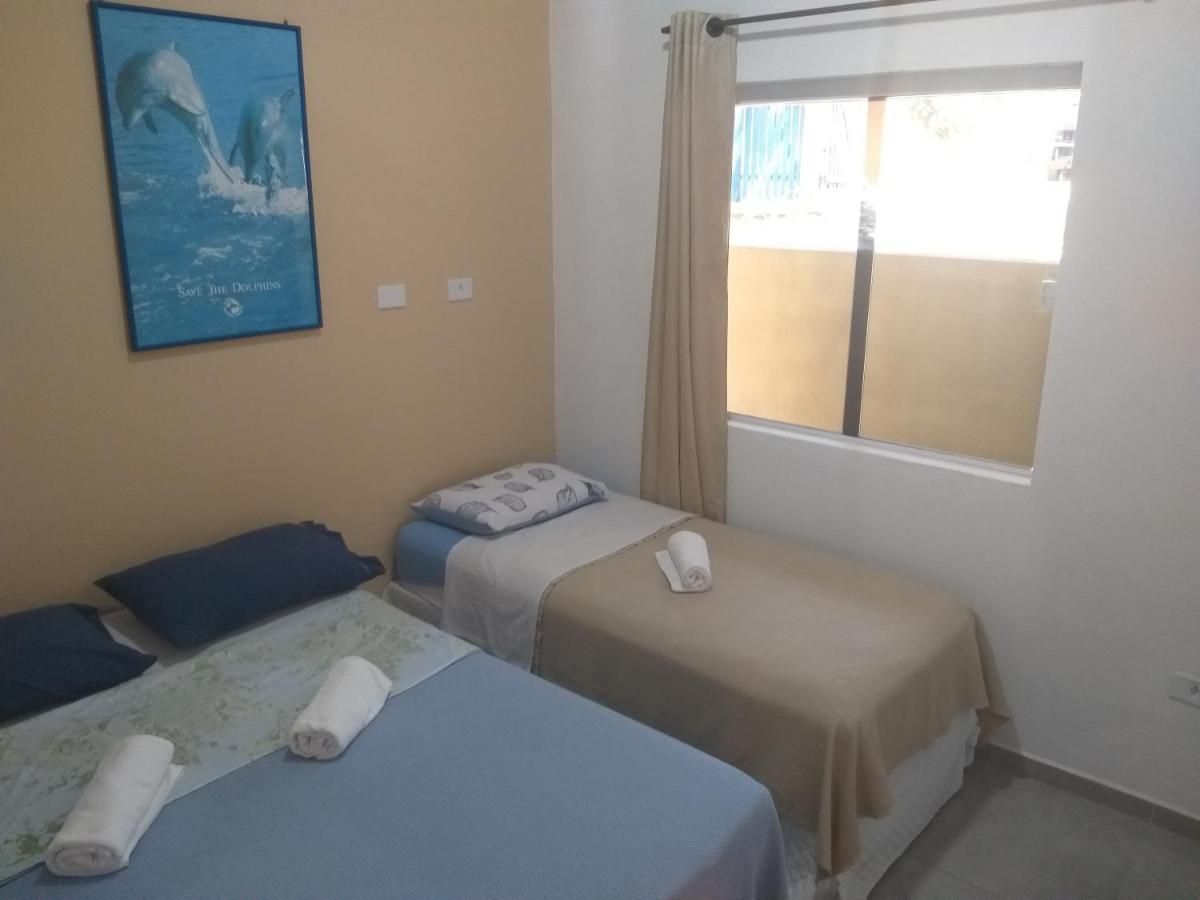 Casa Do Mar & Ane Ilhabelaヴィラ エクステリア 写真