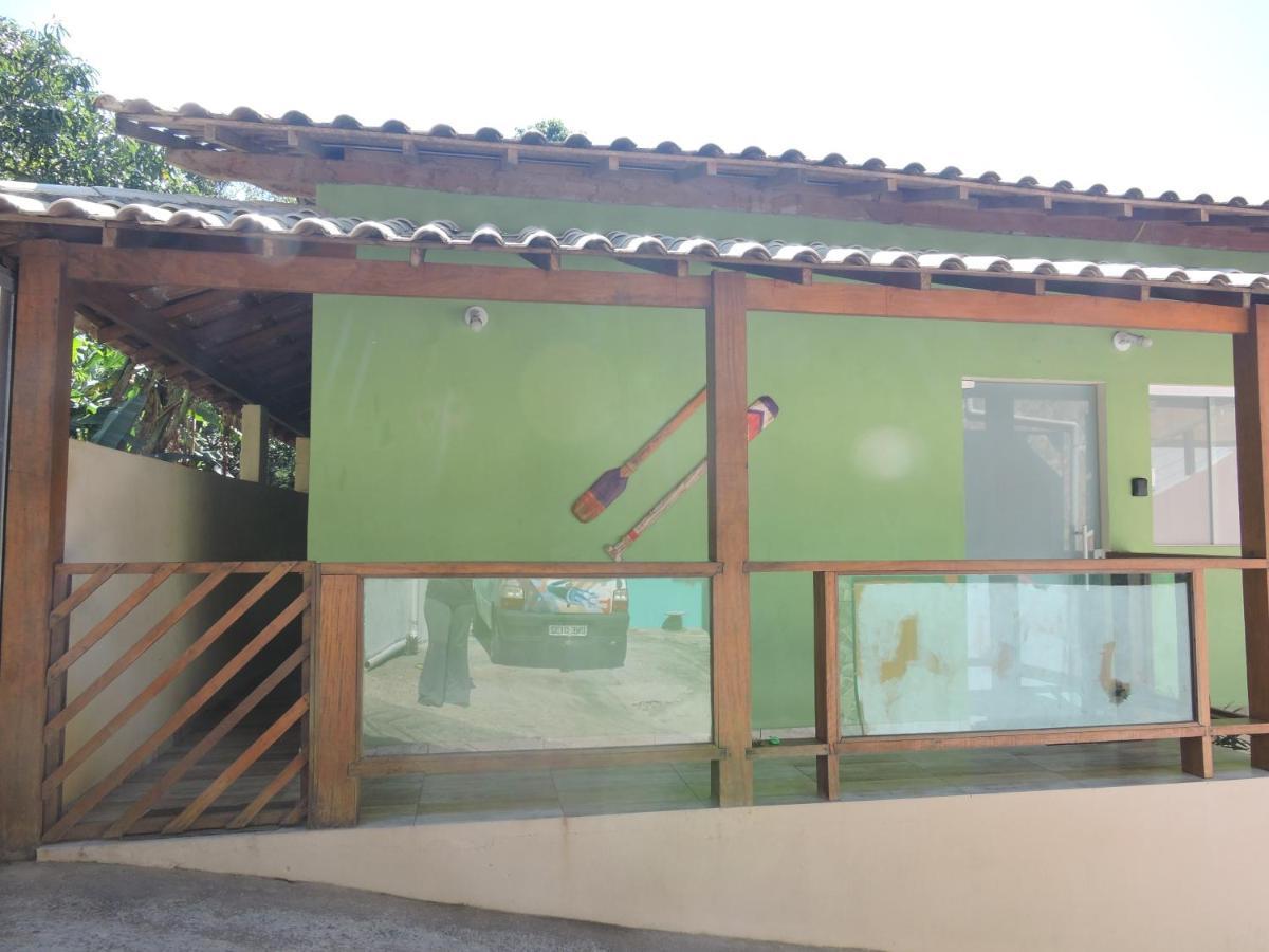 Casa Do Mar & Ane Ilhabelaヴィラ エクステリア 写真