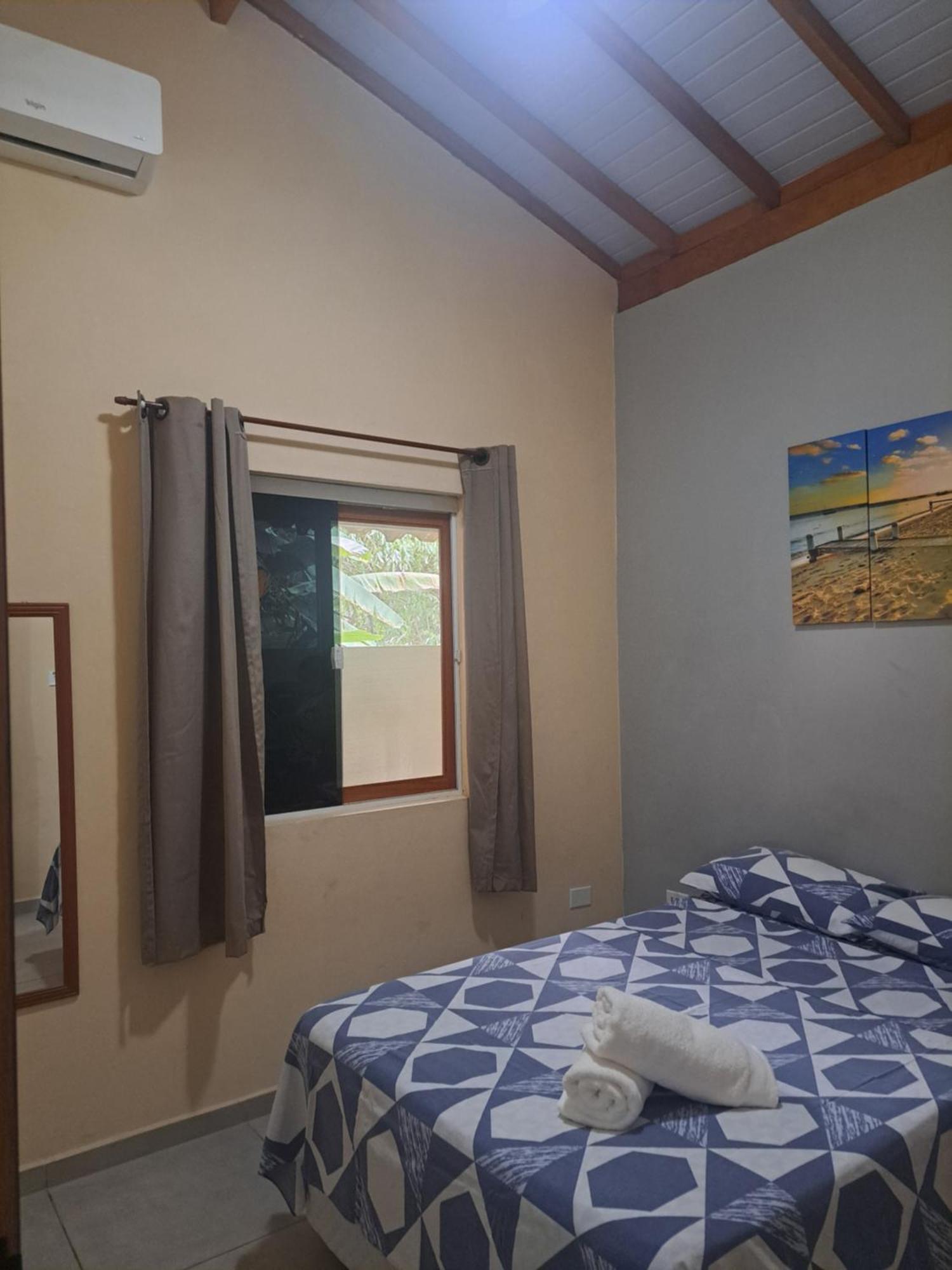 Casa Do Mar & Ane Ilhabelaヴィラ エクステリア 写真