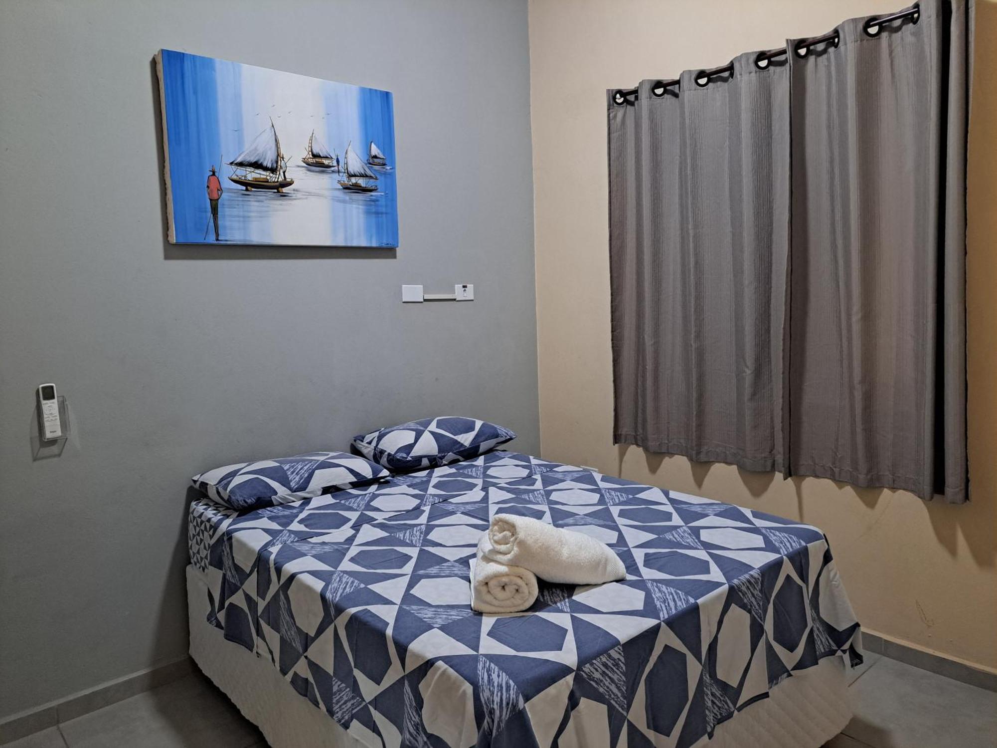 Casa Do Mar & Ane Ilhabelaヴィラ エクステリア 写真