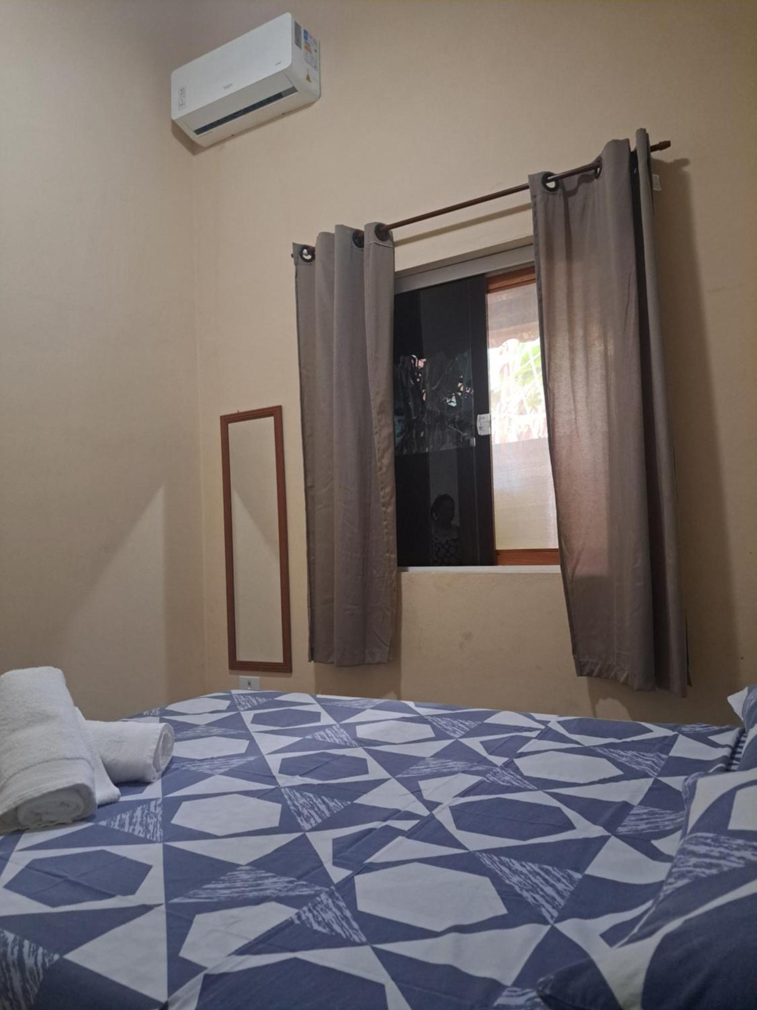 Casa Do Mar & Ane Ilhabelaヴィラ エクステリア 写真