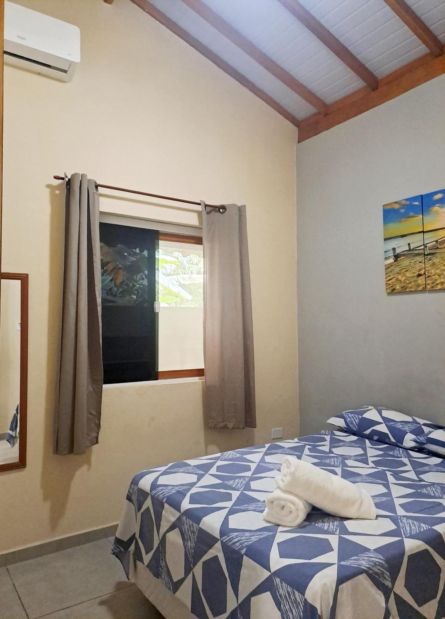 Casa Do Mar & Ane Ilhabelaヴィラ エクステリア 写真